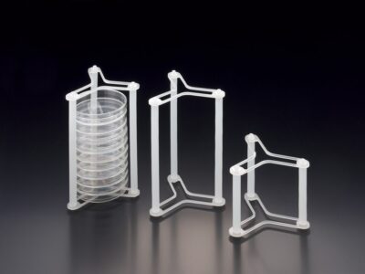 Sanplatec Petri dish Multi-rack (Petri Multi-rack)