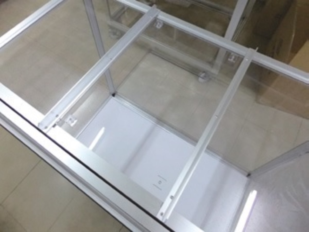 Formation Hood (Main Body) - Image 2