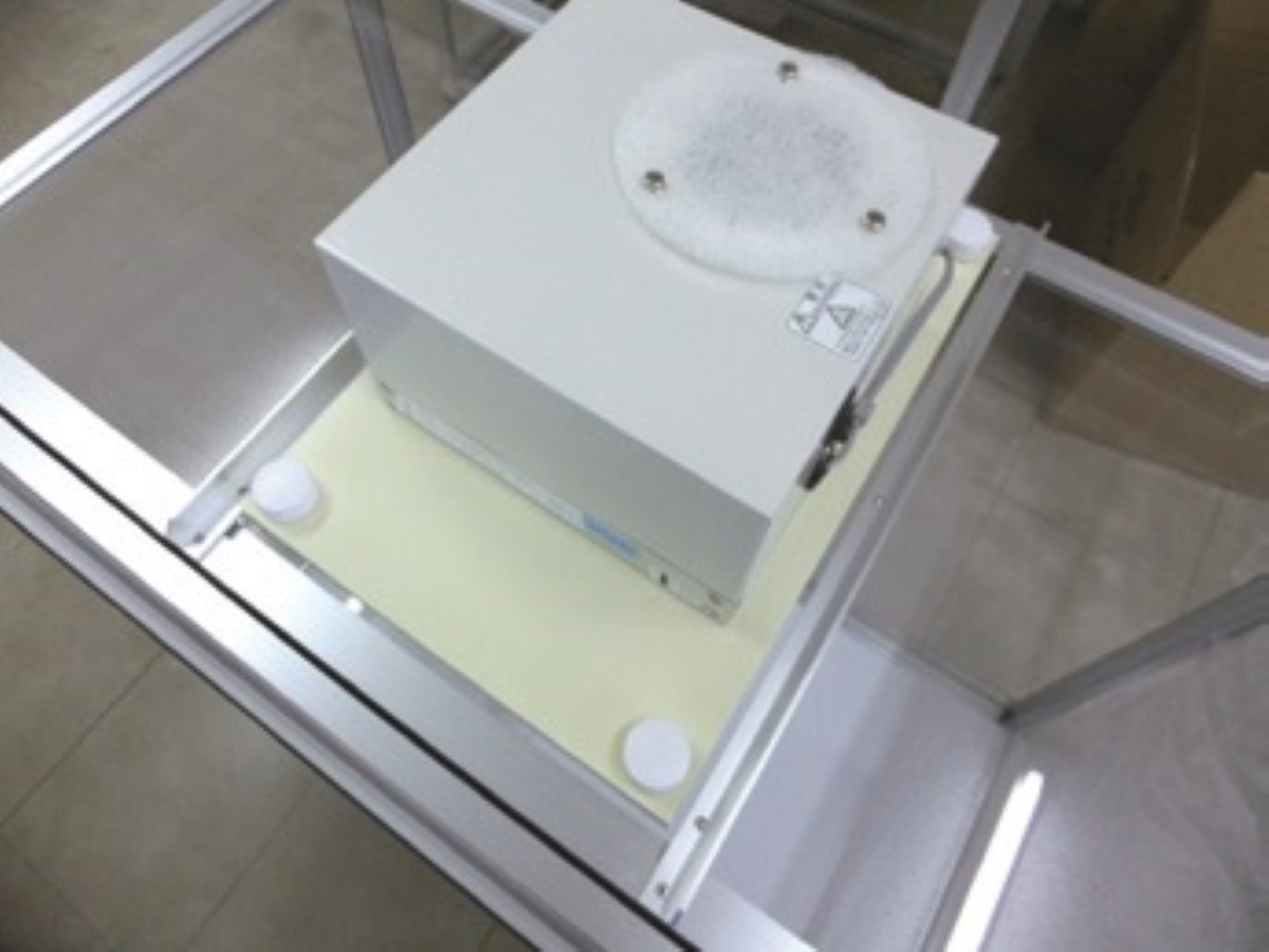 Formation Hood (Main Body) - Image 3