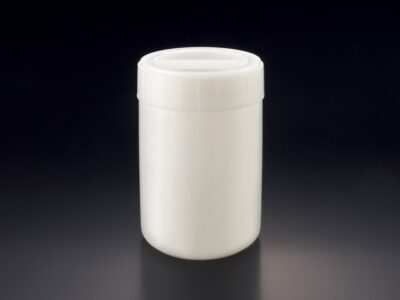 Sanplatec Round Container (Vessel)
