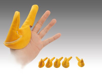 Mouse Retention Glove (KAMARENAIINE)