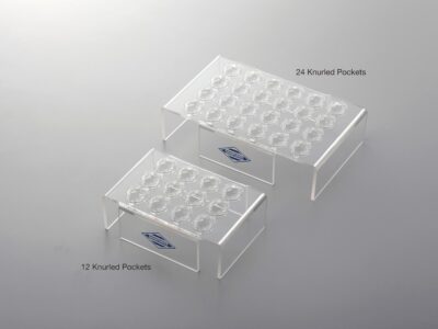 Rack with Tube Lock (polycarbonate)