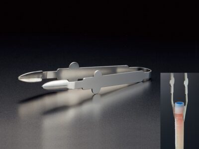 Cryotube Dedicated Tongs (U type)