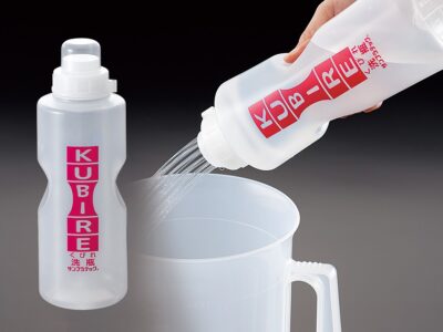 Wash Bottle (Shower type)