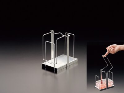 Well Plate Holder  (OKAMOCHI Series)