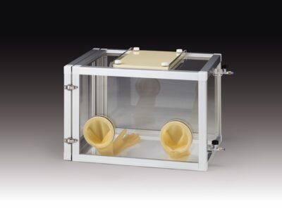 Glove Box (Aluminum frame type)