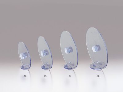 Beaker Lid (self-supporting type)