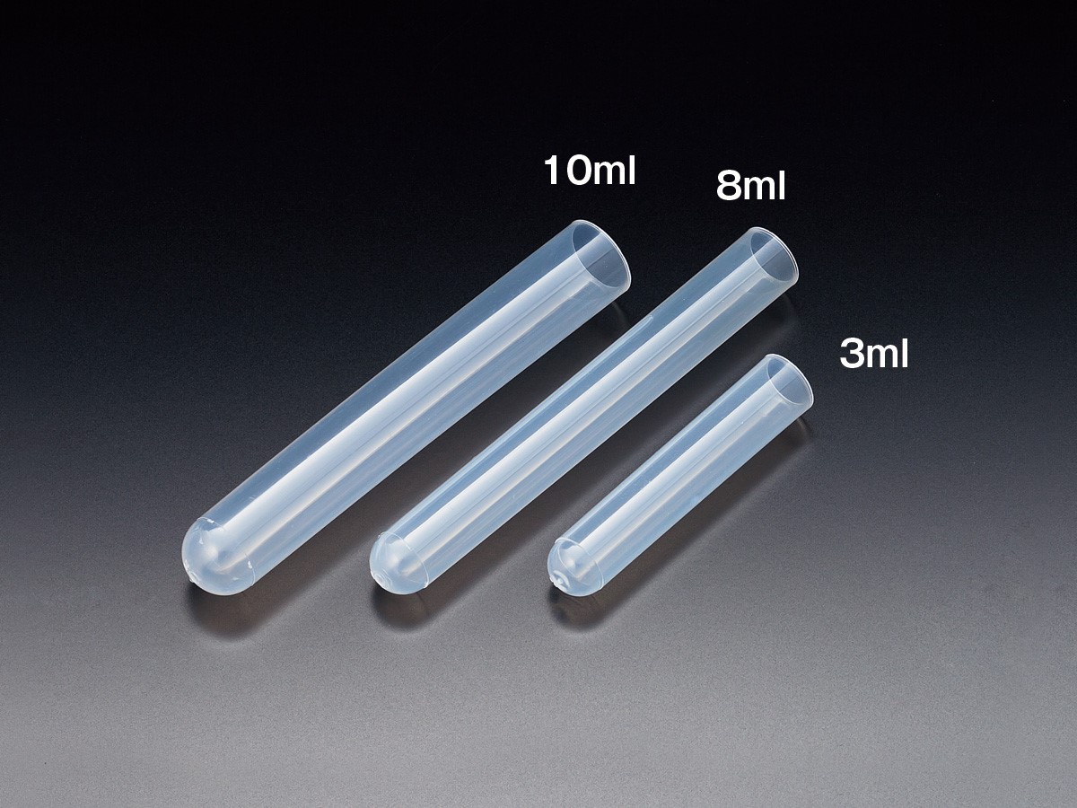 PP Test Tube