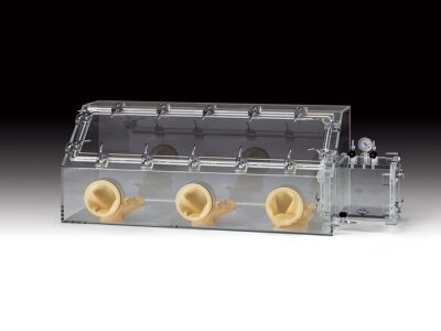 Glove Box (Gas Purge type) DX-ⅡJB type