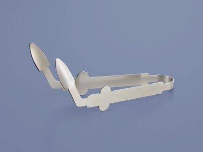 Cryotube Dedicated Tongs (L type)