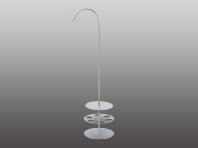 Tube Freezing Holder