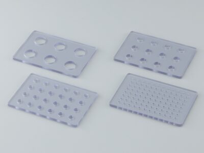 iP-TEC® Plank for Well Plate