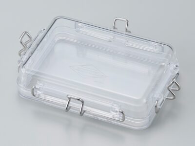 iP-TEC® Secondary Container