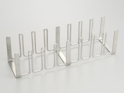 Rack for Temperature Stabilizer