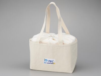 iP-TEC® Tote BOX-6.6