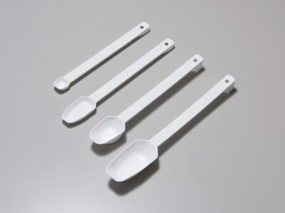 Pharmaceutical Spoon (Electron beam sterilization)