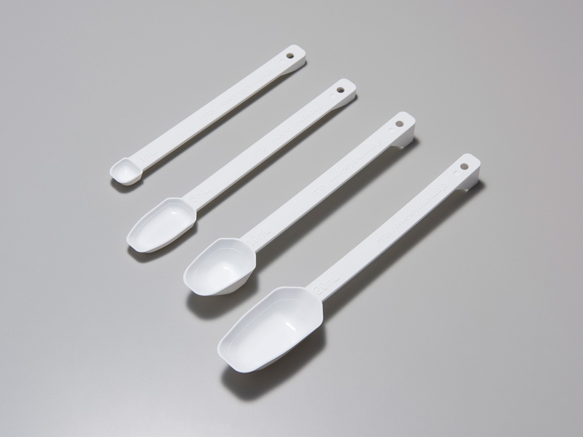 Pharmaceutical Spoon (Electron beam sterilization)