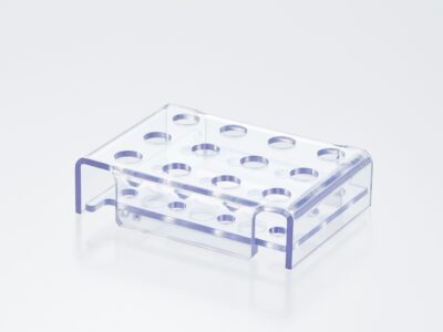 Tube Rack (Maintain the state of holding diagonally )