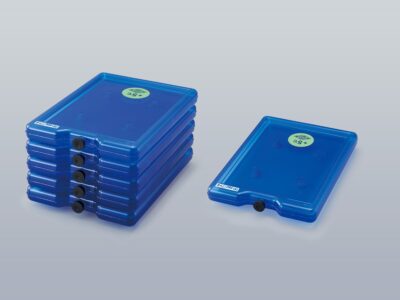 iP-TEC®  Temperature Stabilizer+5