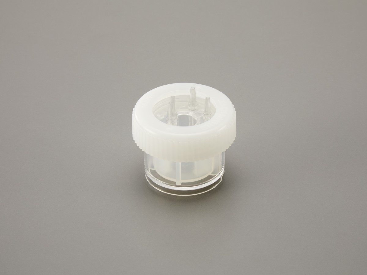 iP-TEC® Perfusion Culture Container with Ports