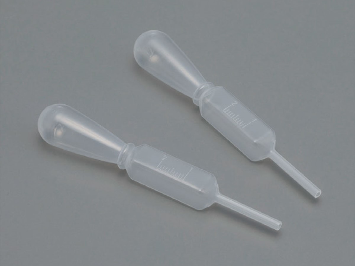 Dropping Pipette (Square)