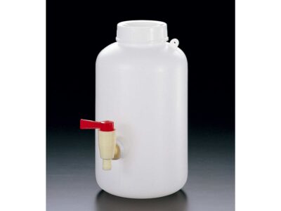 PE Precipitation Bottle