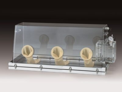 Glove Box (Purge type) GL type