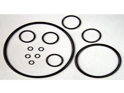 O-Ring for Glove Port