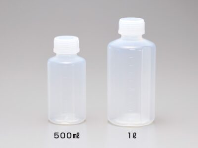Sanplatec PFA Bottle GL45 type
