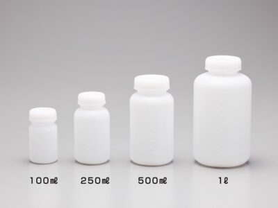 Sanplatec PE Tough Bottle