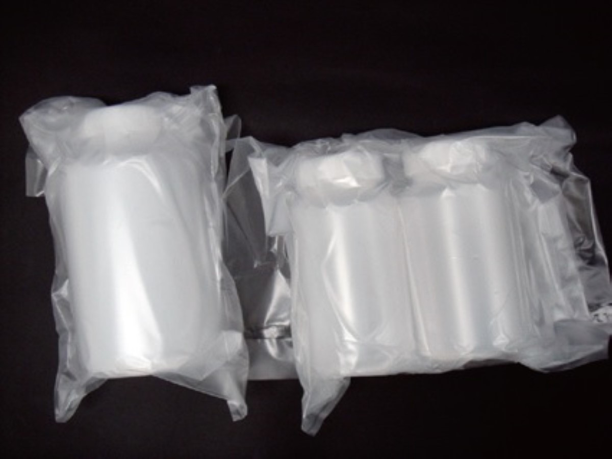 Sanplatec Pyrogen-free PE Wide Mouth Bottle - Image 2
