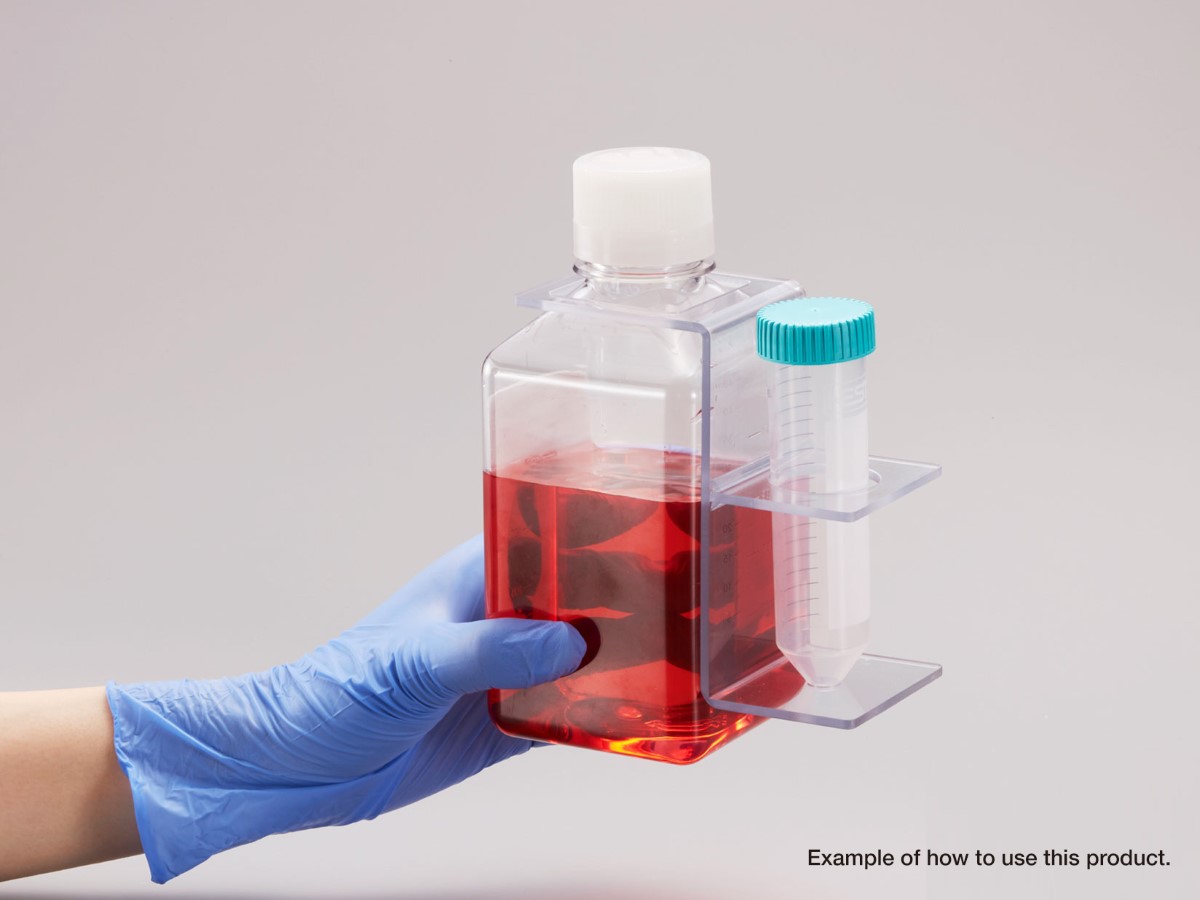 Tube Rack (For medium bottle only) - Image 4