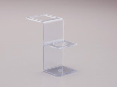 Tube Rack (For medium bottle only)