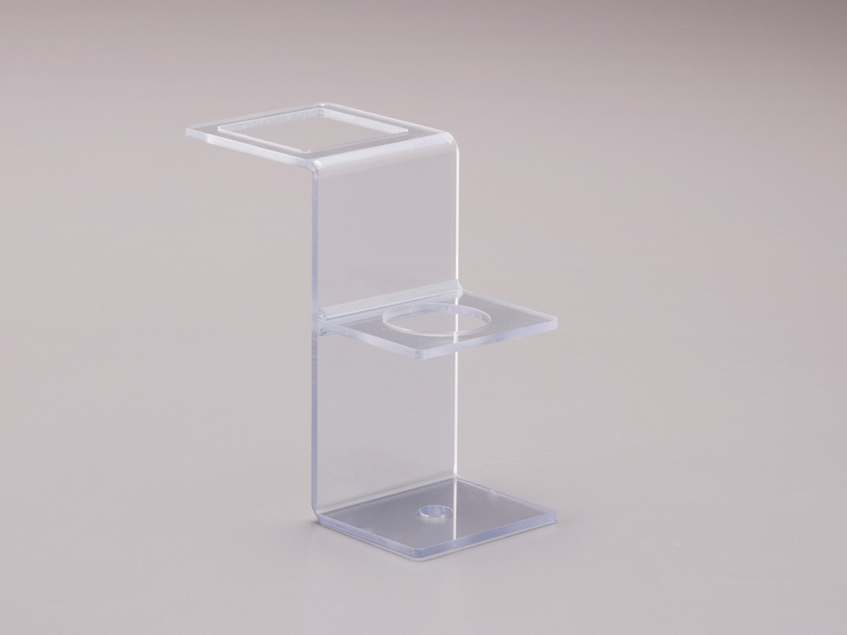 Tube Rack (For medium bottle only)
