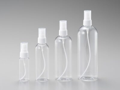 Dispensing Bottle (spray type)