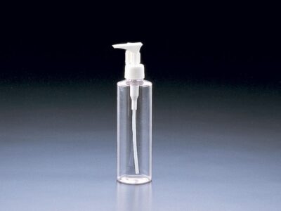 Dispensing Bottle (pump type)