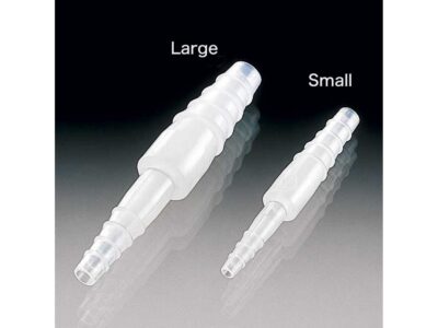 PP Tube Connector (taper type) Different diameter type