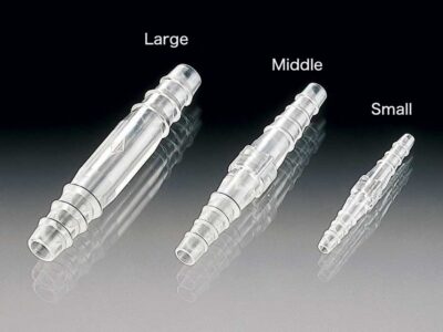 TPX® Tube Connector (taper type) Ｉtype