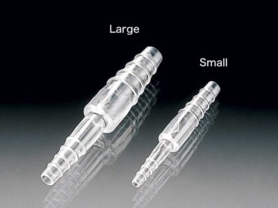 TPX® Tube Connector (taper type) Different diameter type