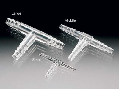 TPX® Tube Connector (taper type) Ｔtype