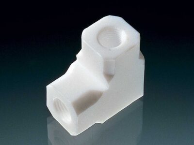 PTFE Connector (L type)