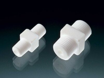 PTFE Connector (nipple type)