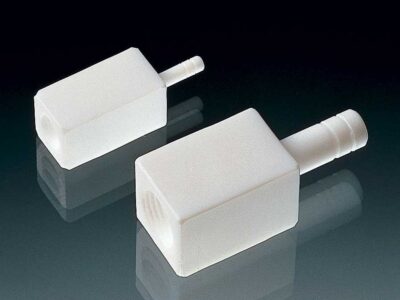 PTFE Connector (tube/nipple type)
