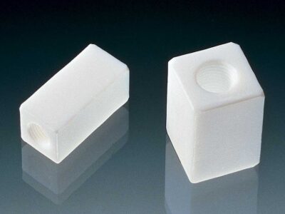 PTFE Connector (coupling type)