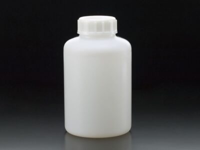 ETFE Wide Mouth Bottle