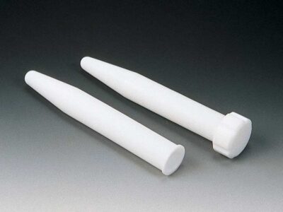 PTFE Test Tube (conical type )