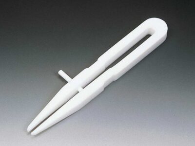 PTFE Tweezers (Tapered type)