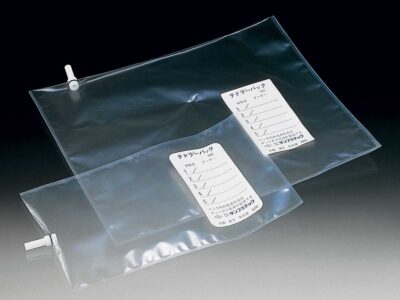 Gas Sampling Bag (Tedlar® Bag)