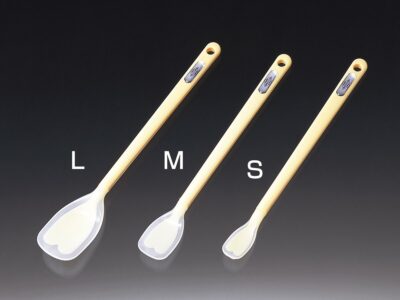 Spoon (Made of silicon )