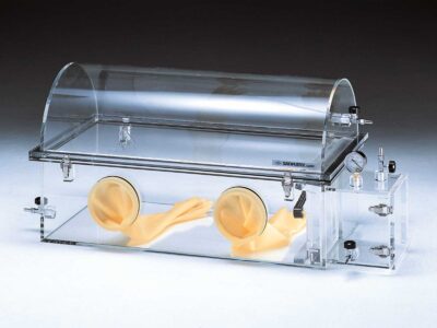 Glove Box (gas purge type) DOM type